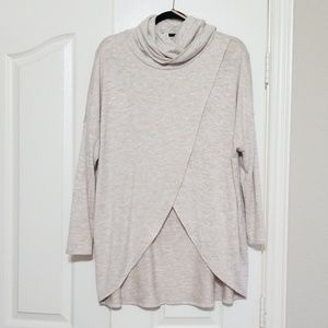 Sweater Shirt